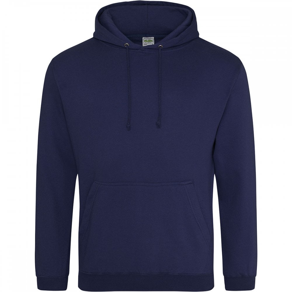 JH001 College Hoodie
