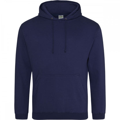 JH001 College Hoodie