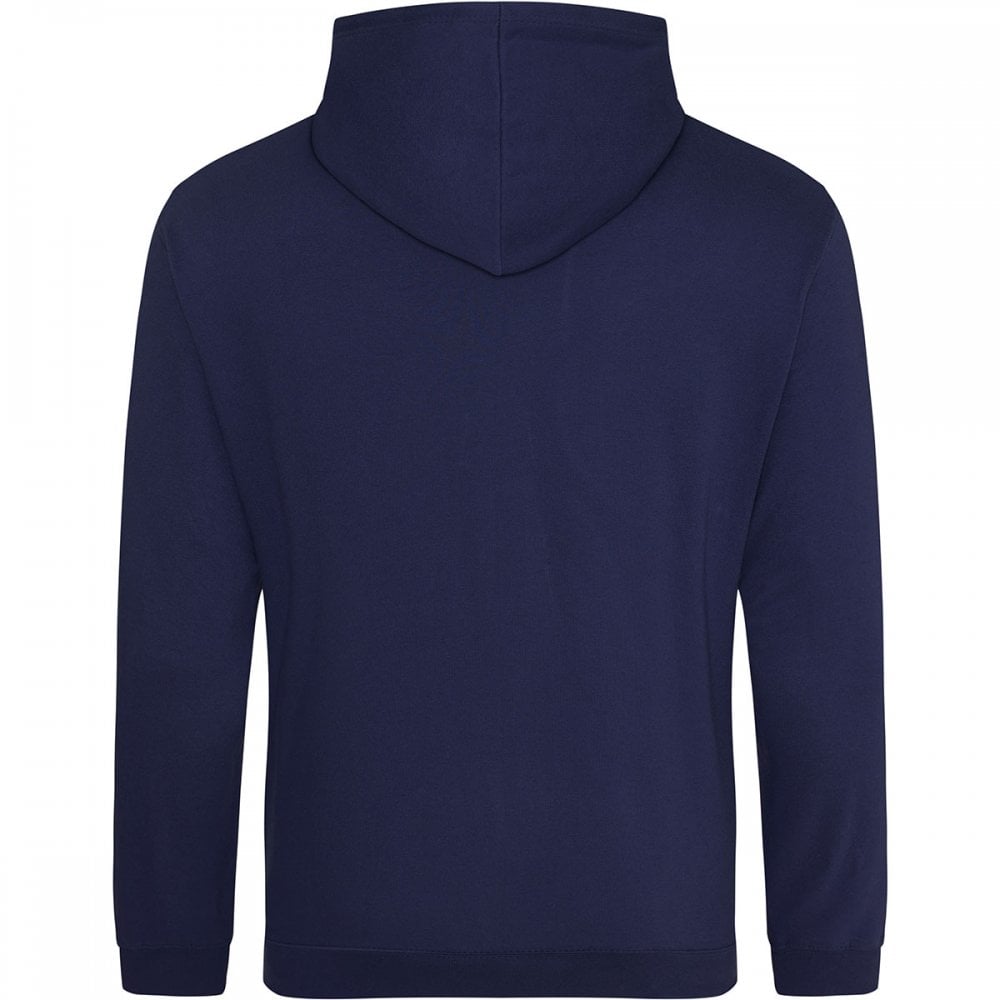 JH001 College Hoodie
