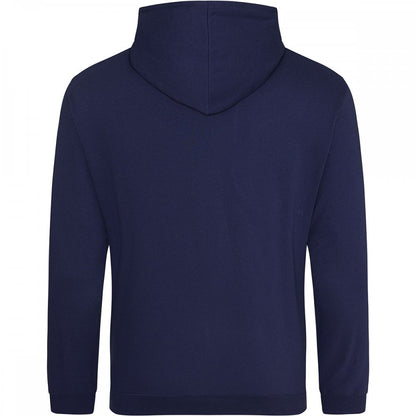 JH001 College Hoodie