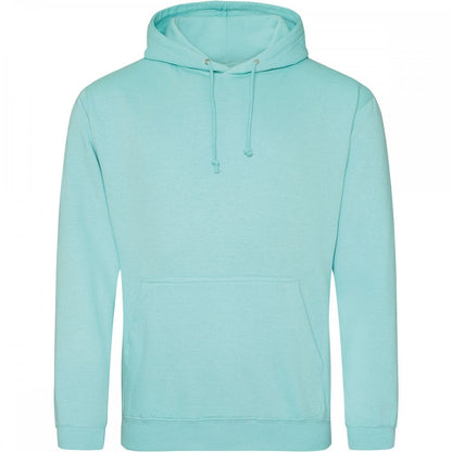 JH001 College Hoodie