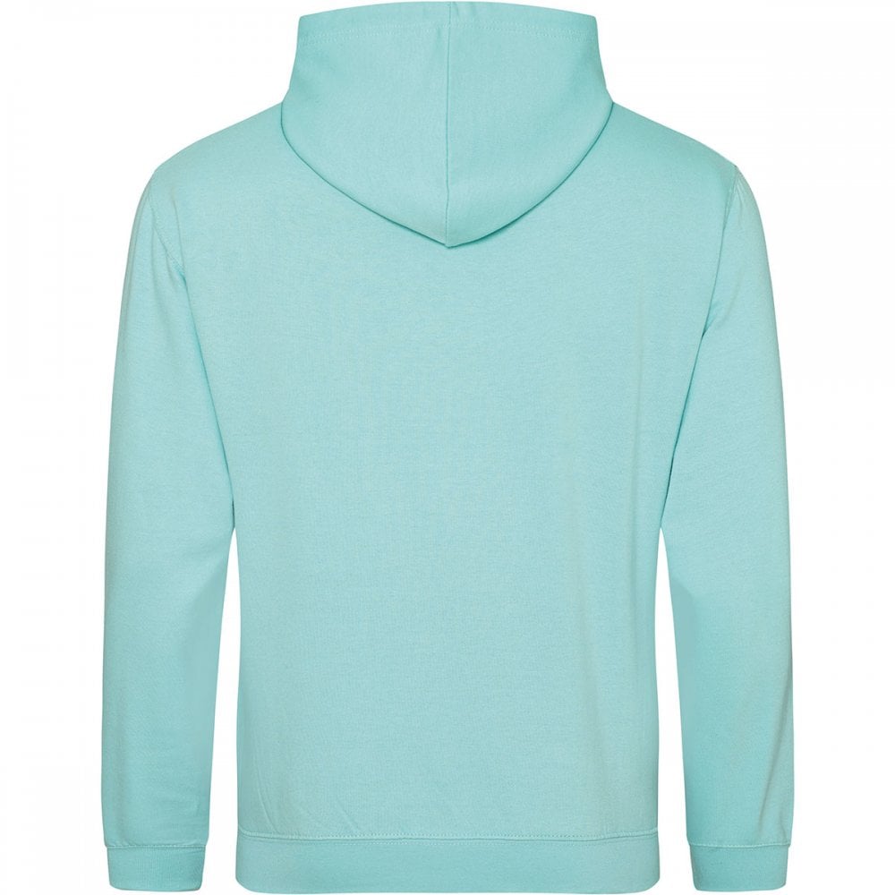 JH001 College Hoodie