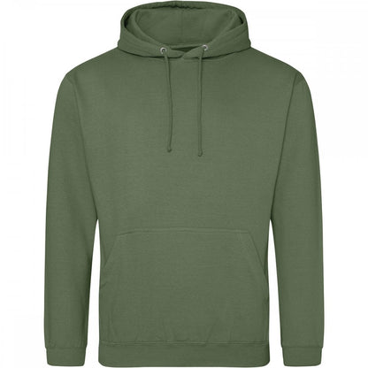 JH001 College Hoodie