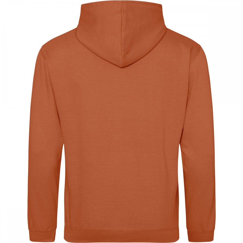JH001 College Hoodie