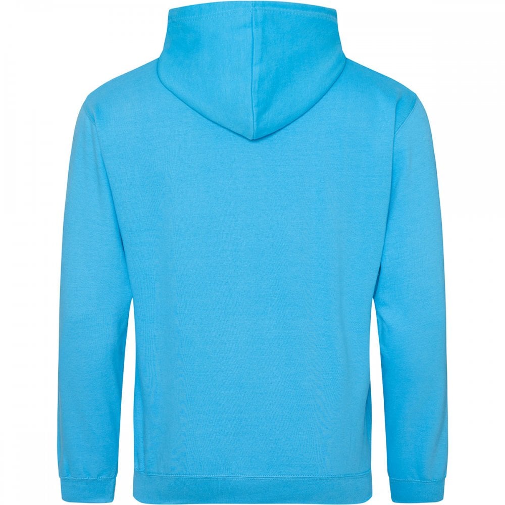 JH001 College Hoodie
