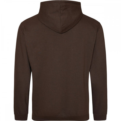 JH001 College Hoodie