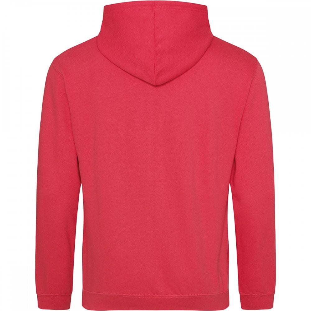 JH001 College Hoodie