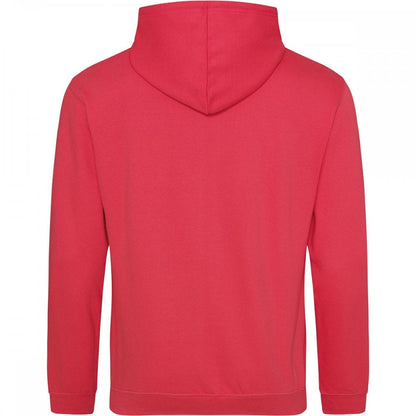 JH001 College Hoodie