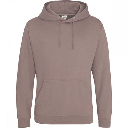 JH001 College Hoodie