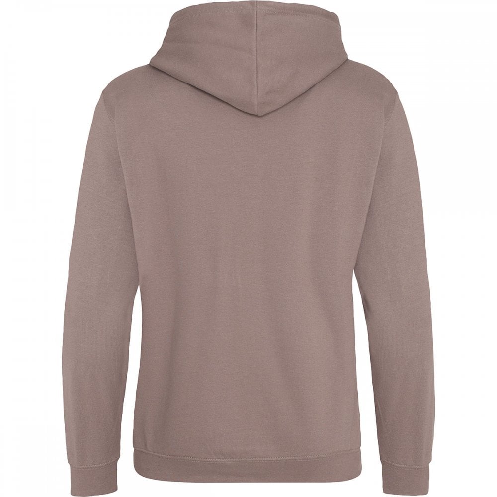 JH001 College Hoodie