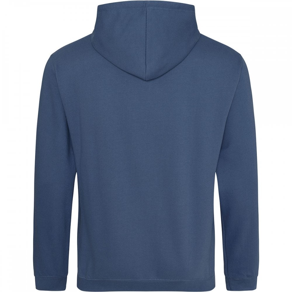 JH001 College Hoodie