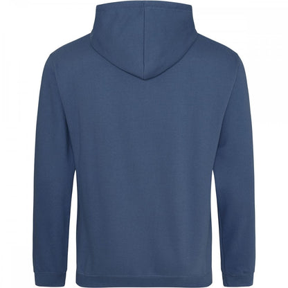 JH001 College Hoodie