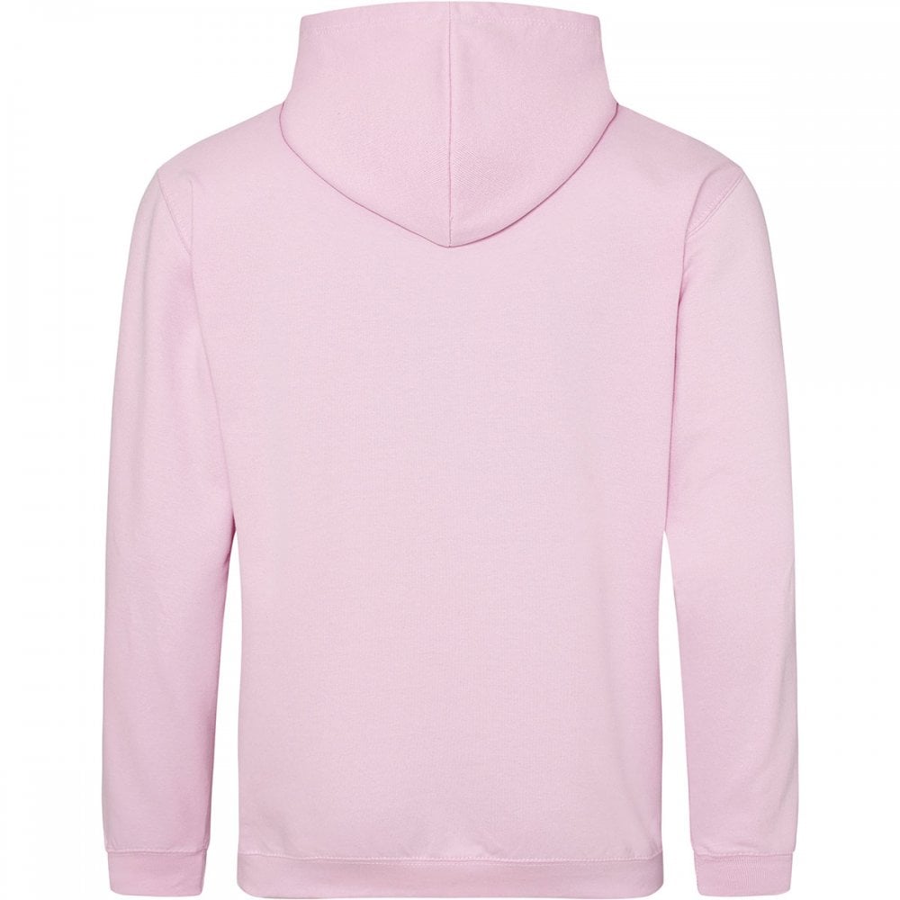 JH001 College Hoodie