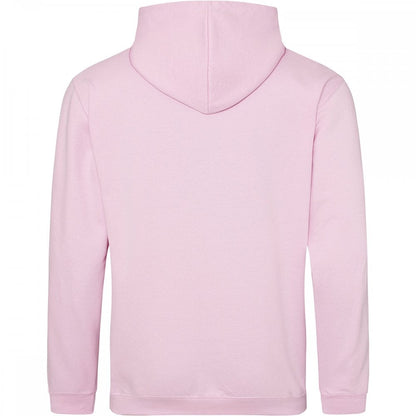 JH001 College Hoodie