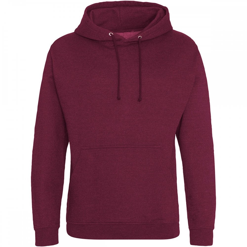 JH001 College Hoodie