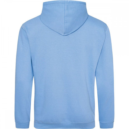 JH001 College Hoodie