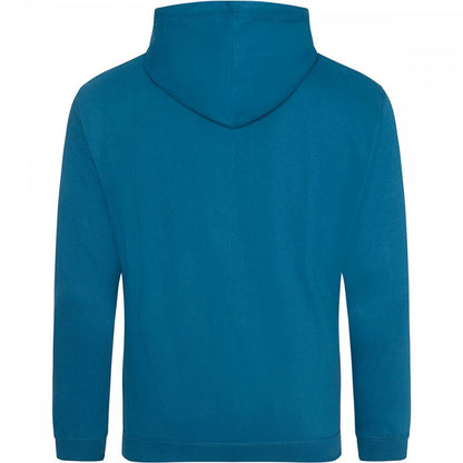 JH001 College Hoodie