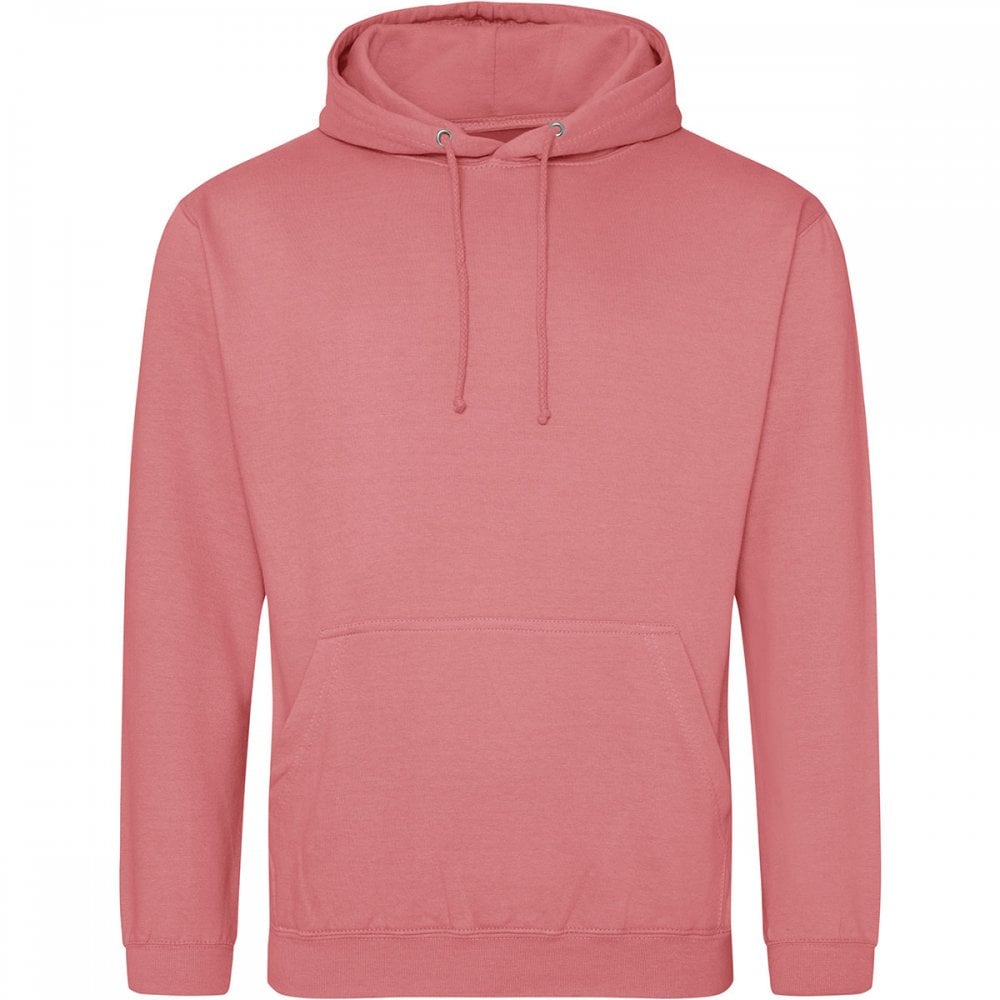 JH001 College Hoodie