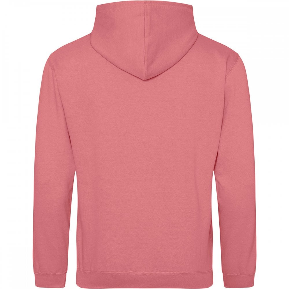 JH001 College Hoodie