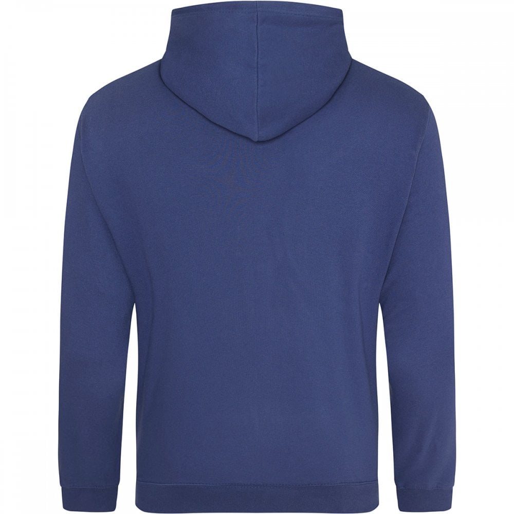 JH001 College Hoodie