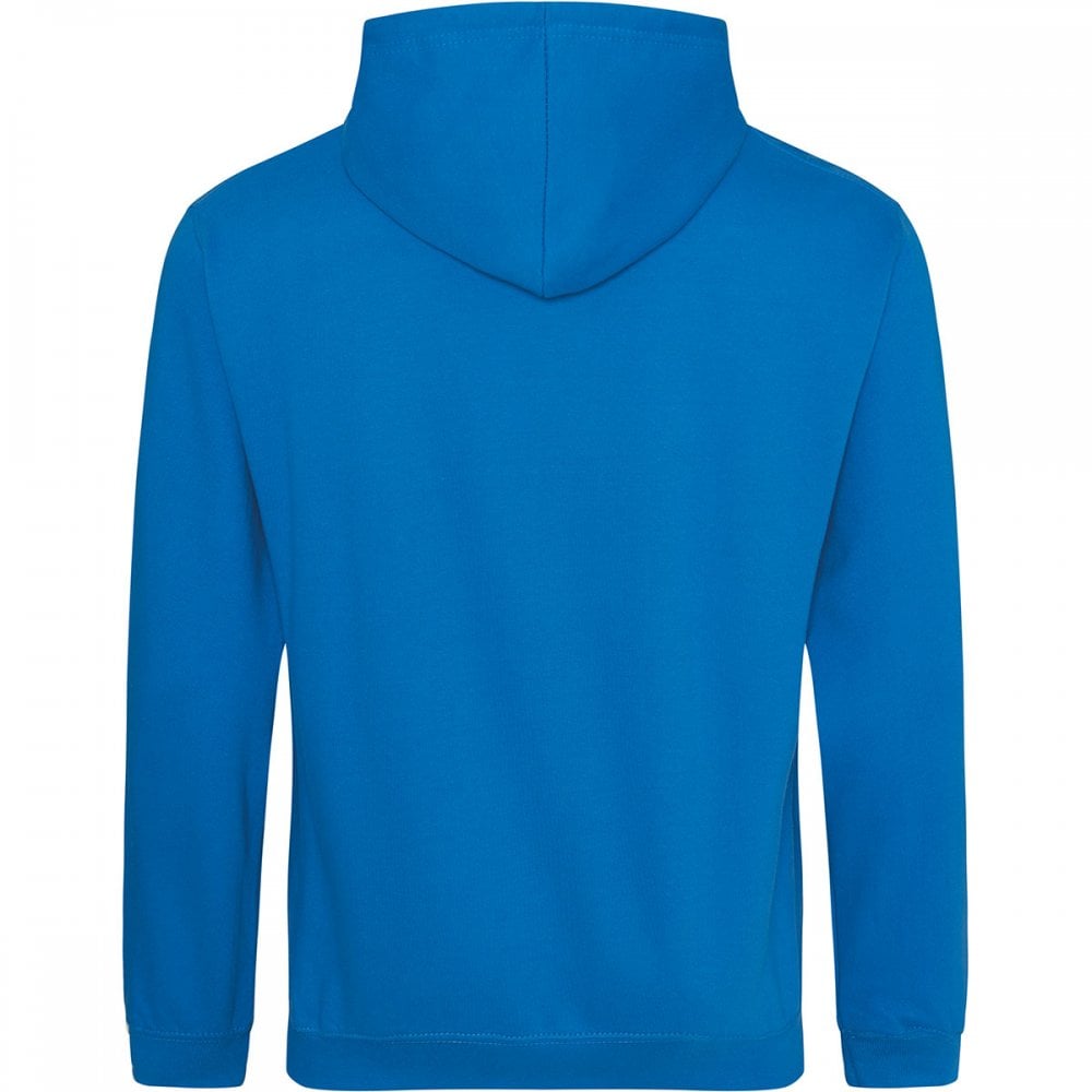 JH001 College Hoodie