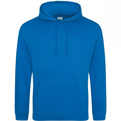 JH001 College Hoodie