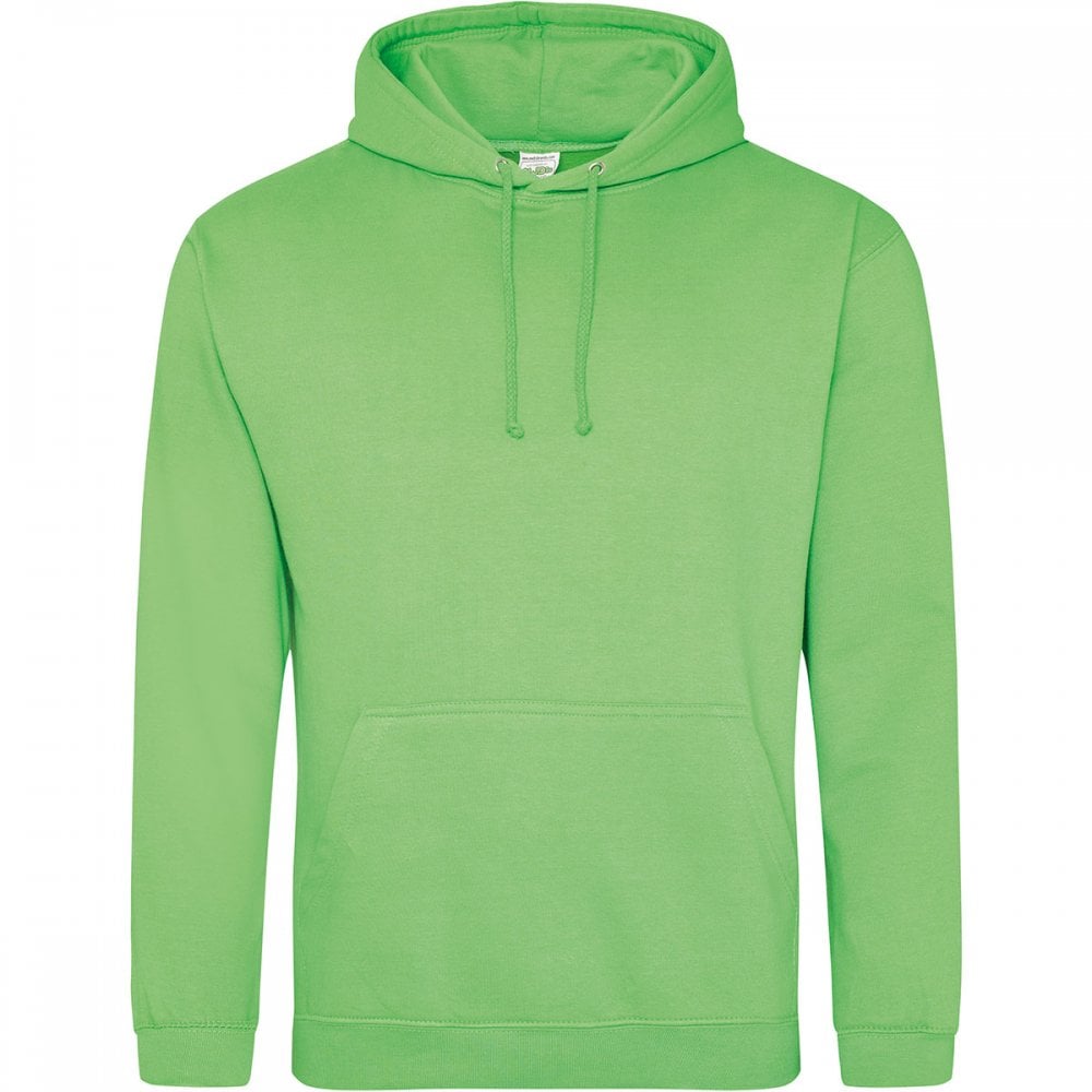 JH001 College Hoodie