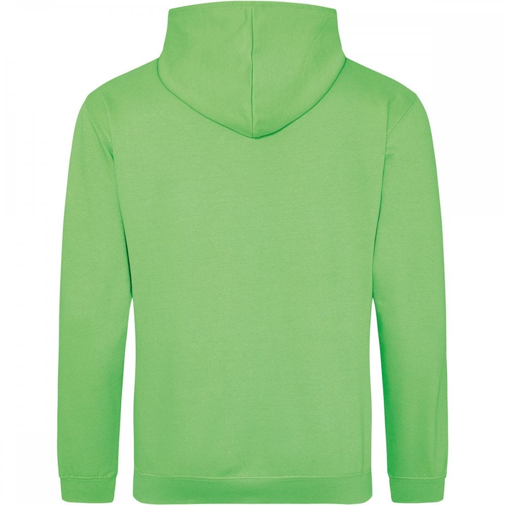 JH001 College Hoodie