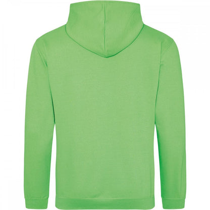 JH001 College Hoodie