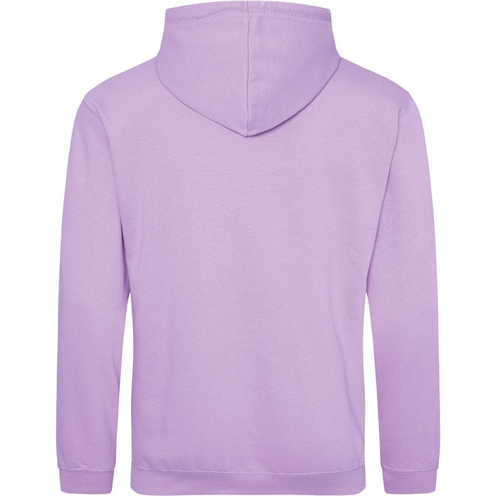 JH001 College Hoodie