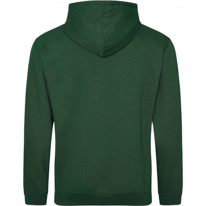 JH001 College Hoodie