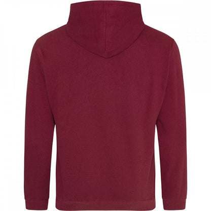 JH001 College Hoodie