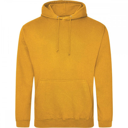 JH001 College Hoodie
