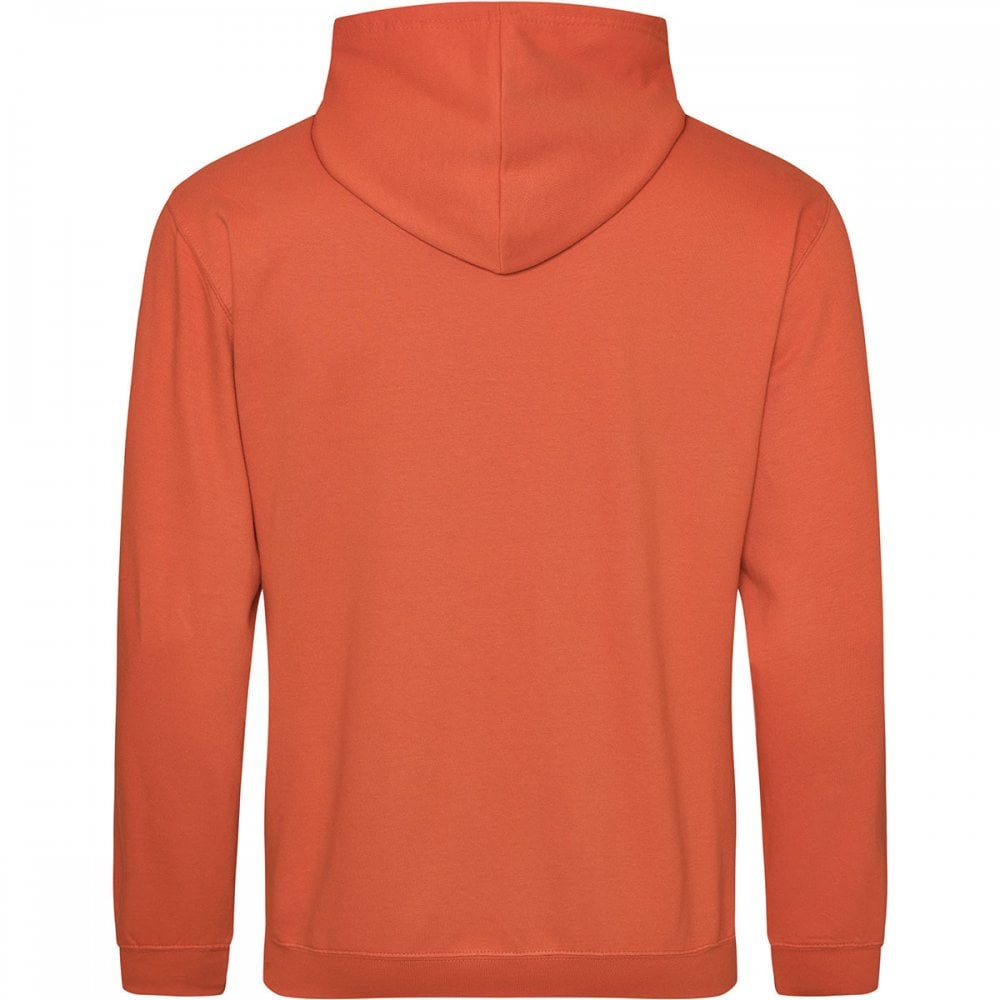 JH001 College Hoodie
