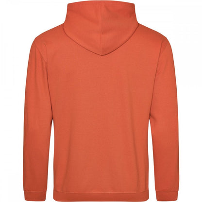 JH001 College Hoodie