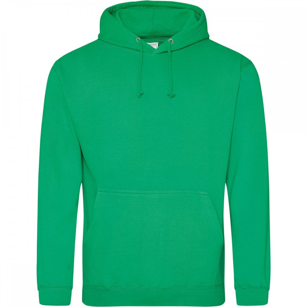 JH001 College Hoodie
