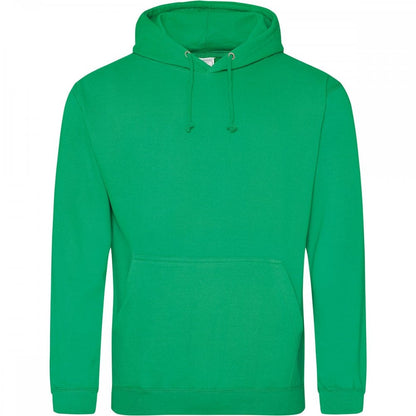 JH001 College Hoodie