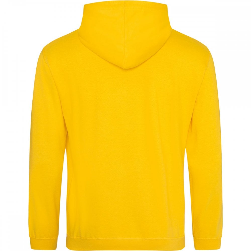 JH001 College Hoodie
