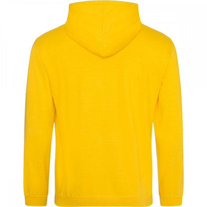 JH001 College Hoodie