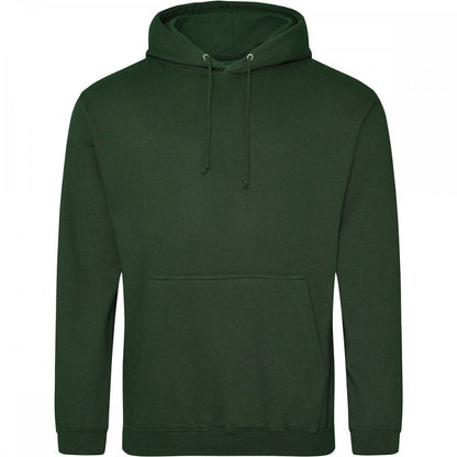 JH001 College Hoodie