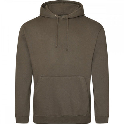 JH001 College Hoodie