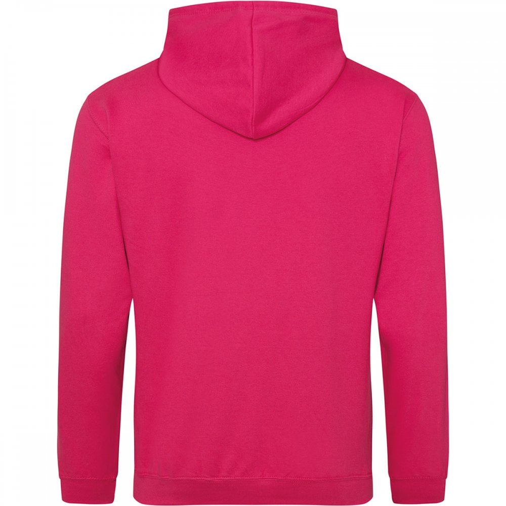 JH001 College Hoodie
