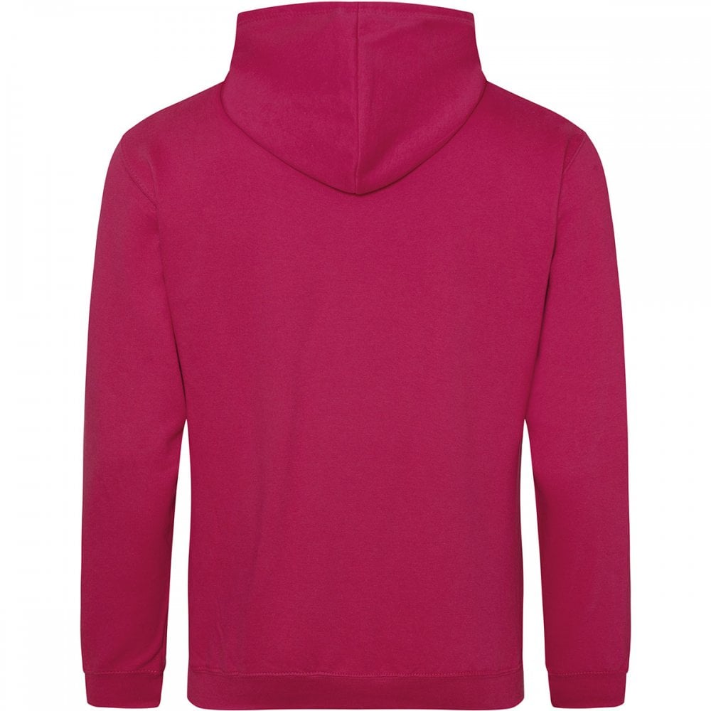 JH001 College Hoodie
