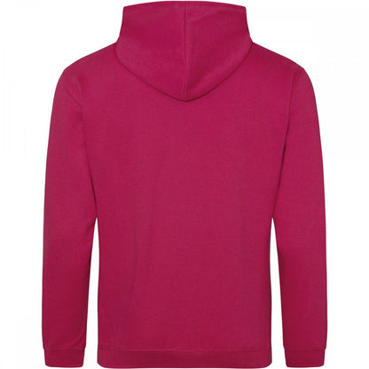 JH001 College Hoodie