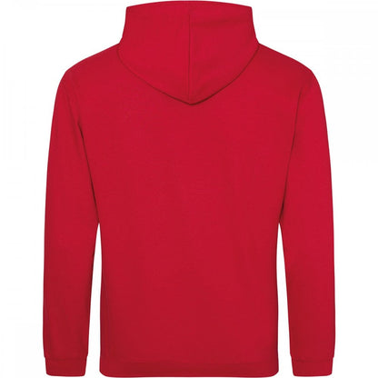 JH001 College Hoodie