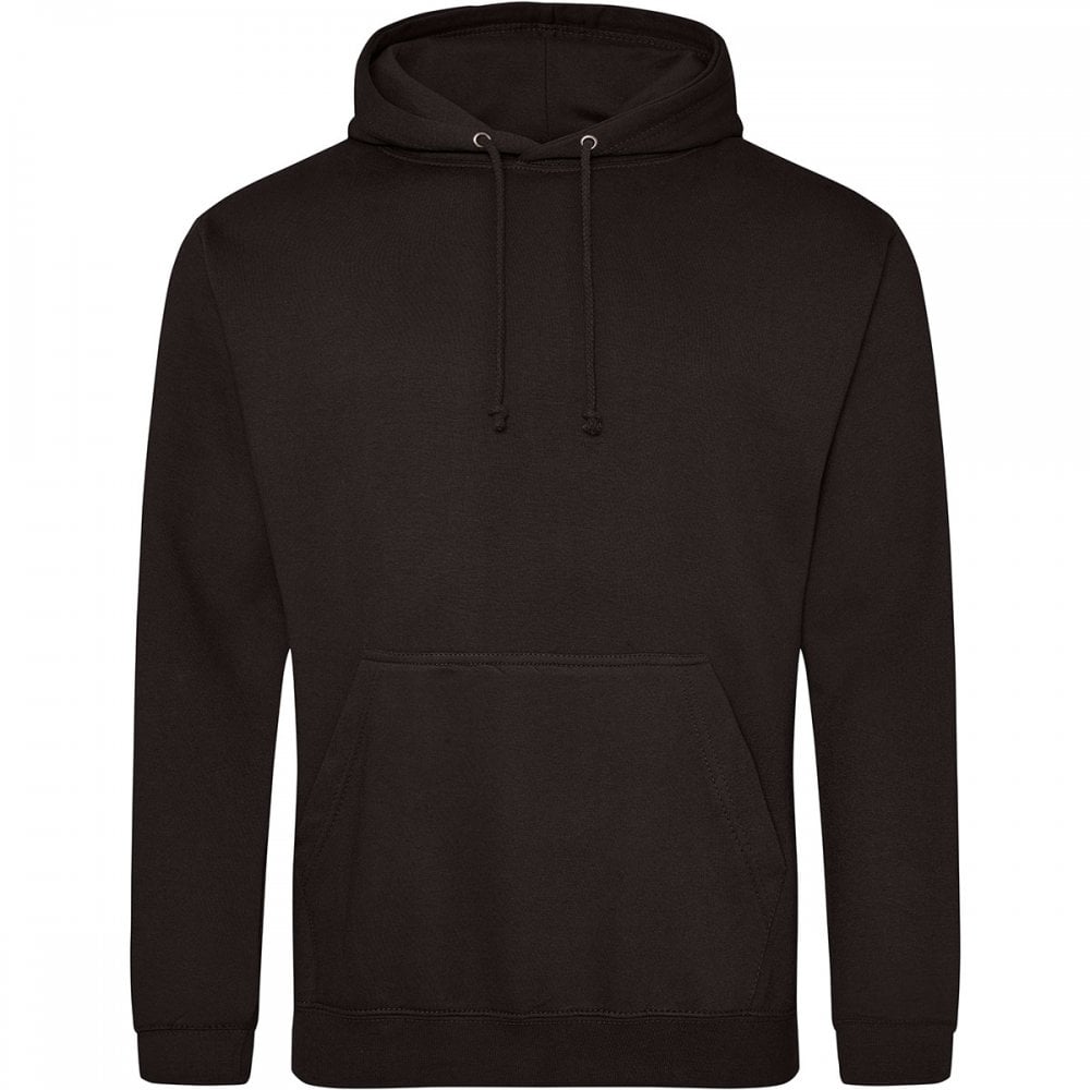 JH001 College Hoodie