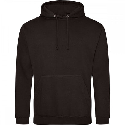 JH001 College Hoodie