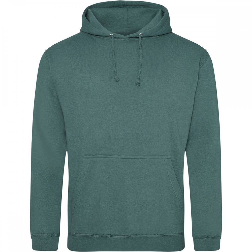 JH001 College Hoodie