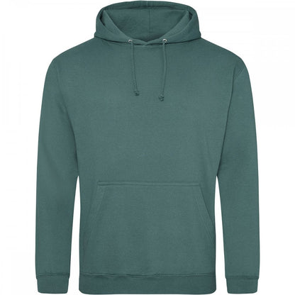 JH001 College Hoodie