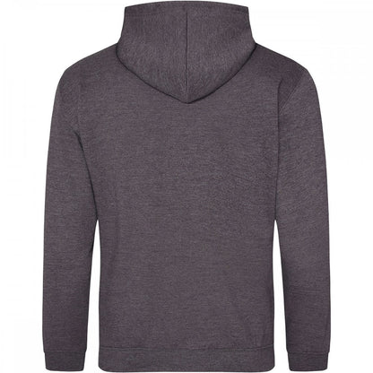 JH001 College Hoodie